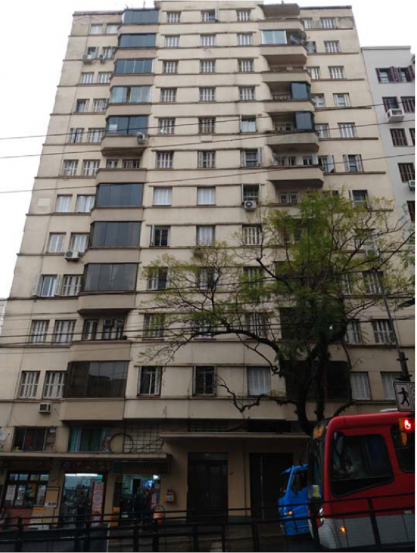 Loja – Av  Borges de Medeiros, nº 1043 – loja 3, Porto Alegre 
